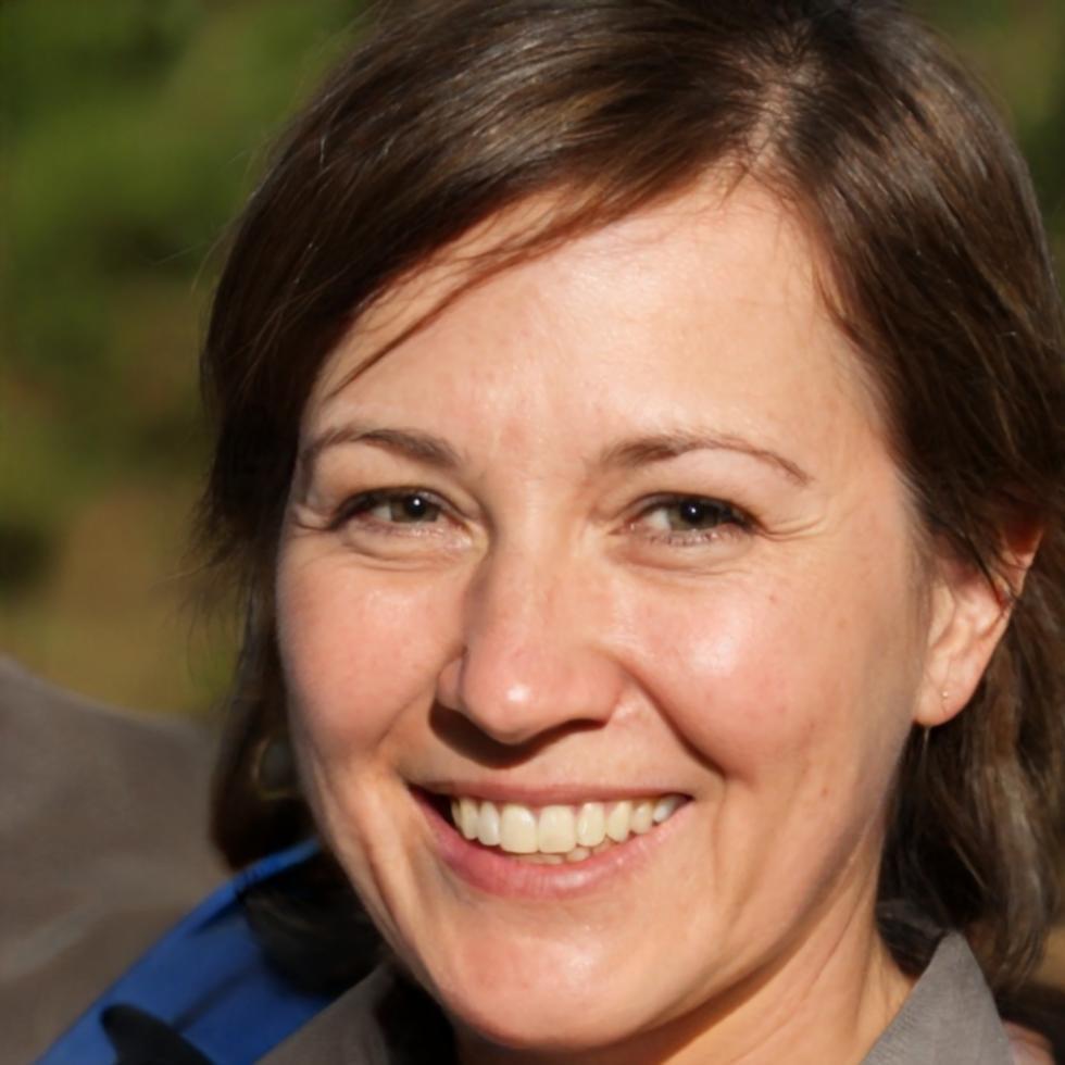 Porträt von Teilnehmerin