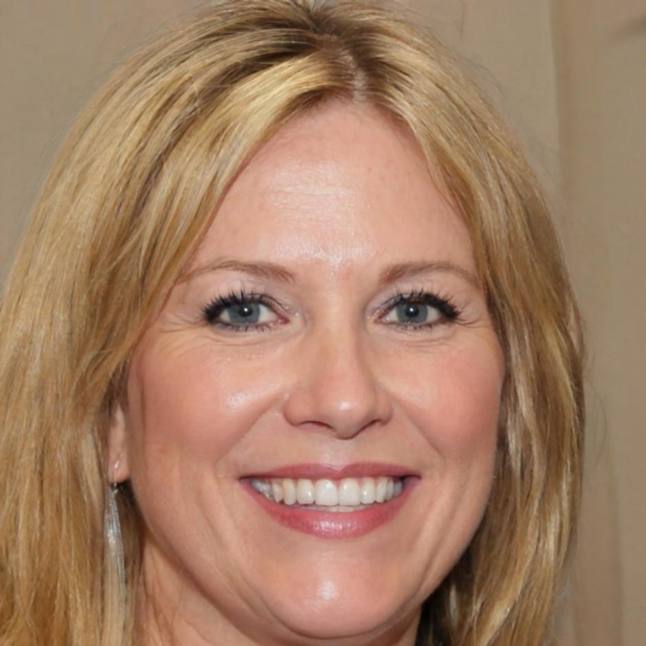 Porträt von Teilnehmerin